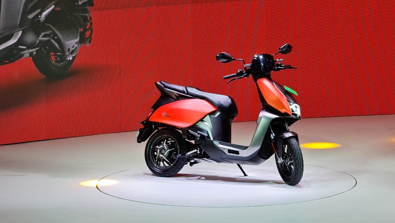 एडवांस फीचर्स वाले इलेक्ट्रिक