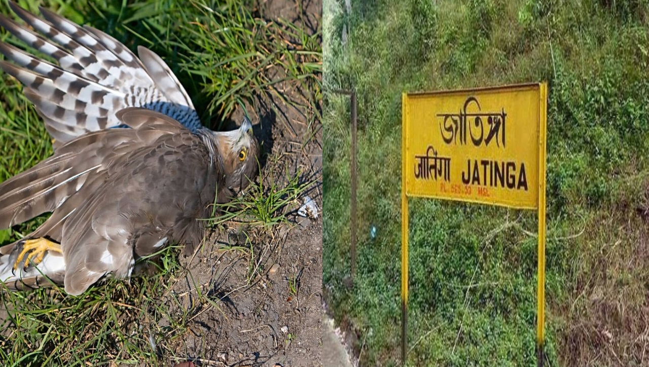 भारत की ये जगह