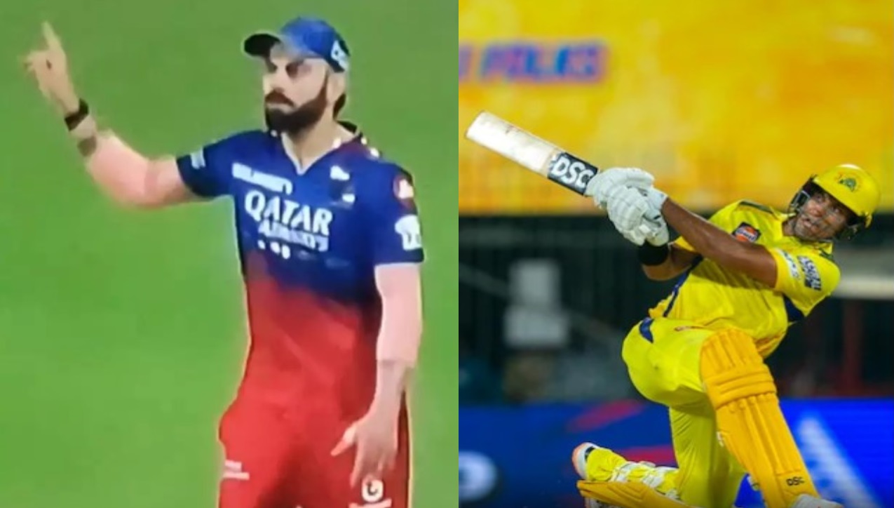 IPL के पहले मैच