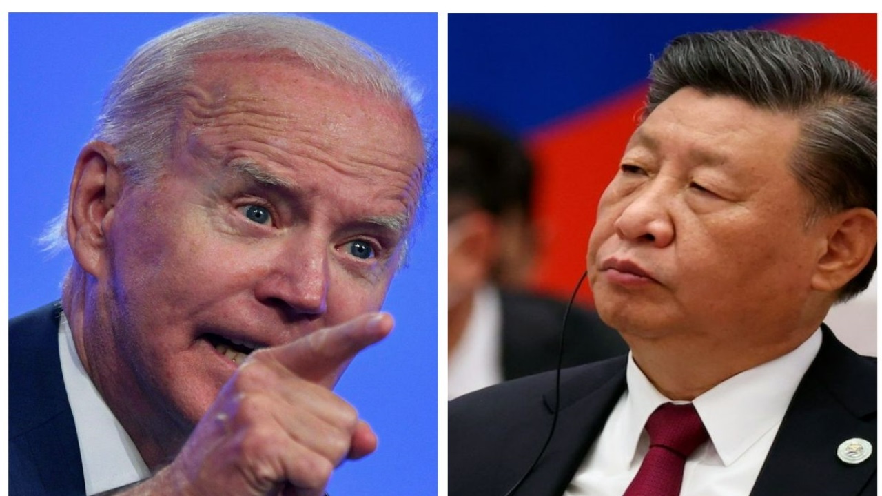 चीन के दावे का