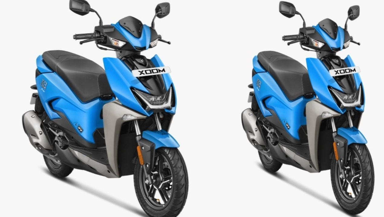 Hero ने लॉन्च किया