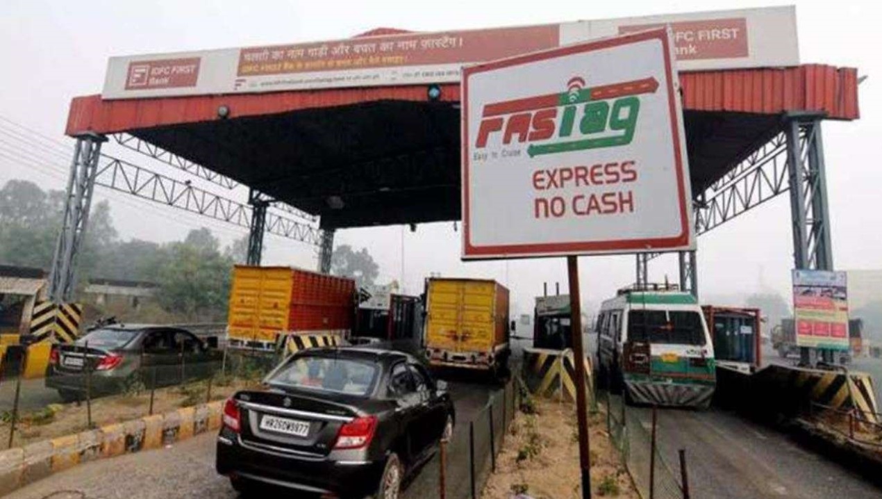 केंद्रीय मंत्री नितिन गडकरी