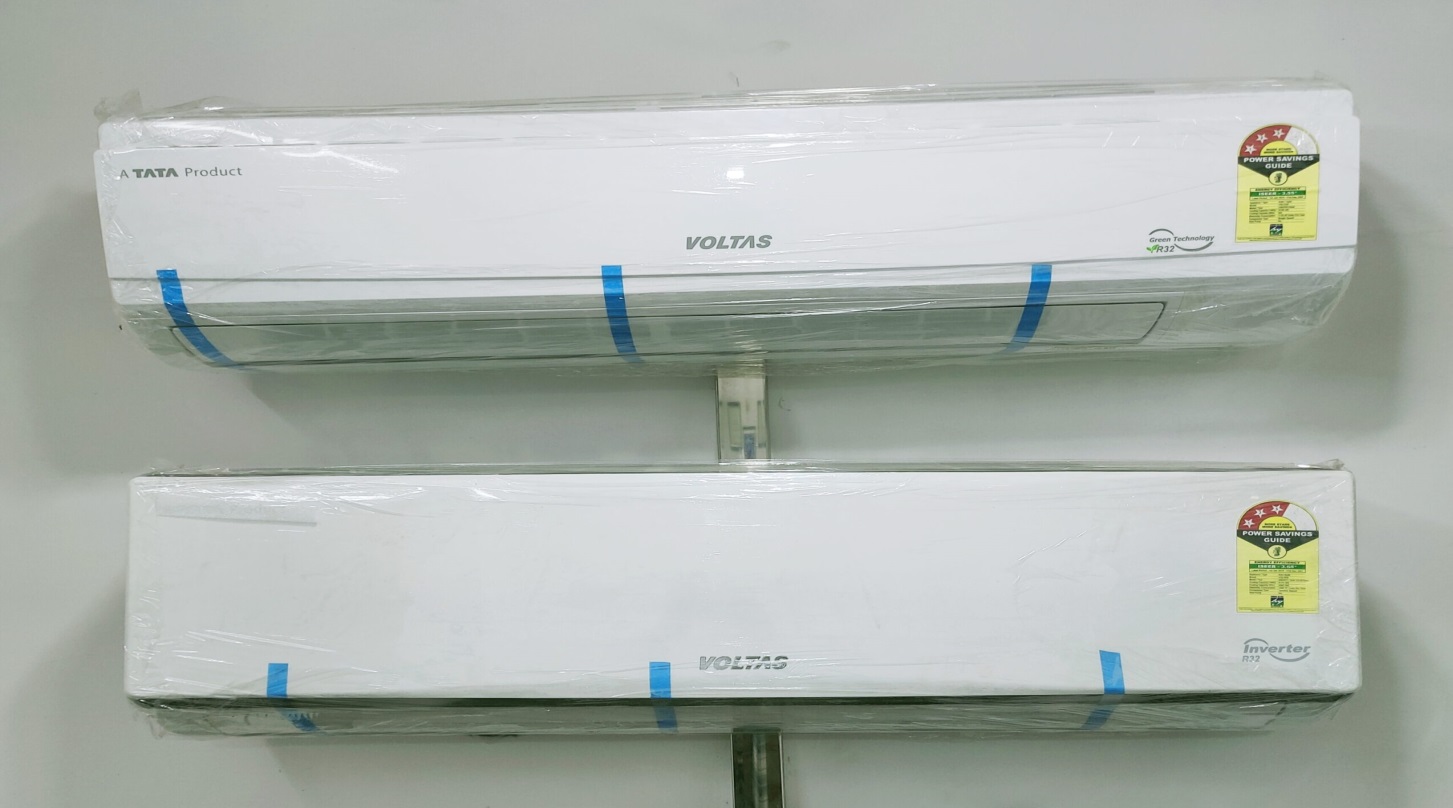 इस समय Split AC