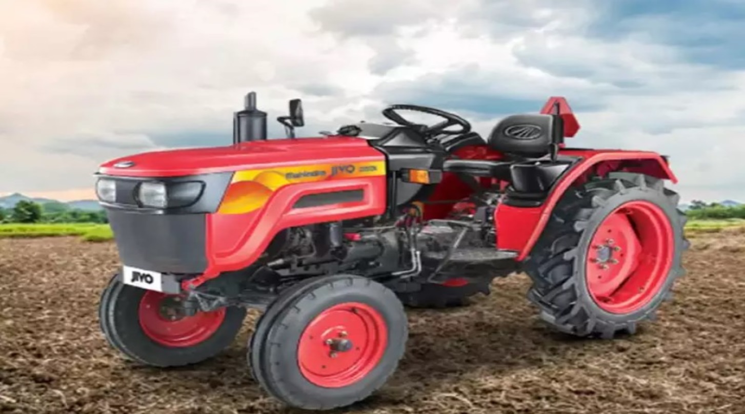 किसानों को अब खेती