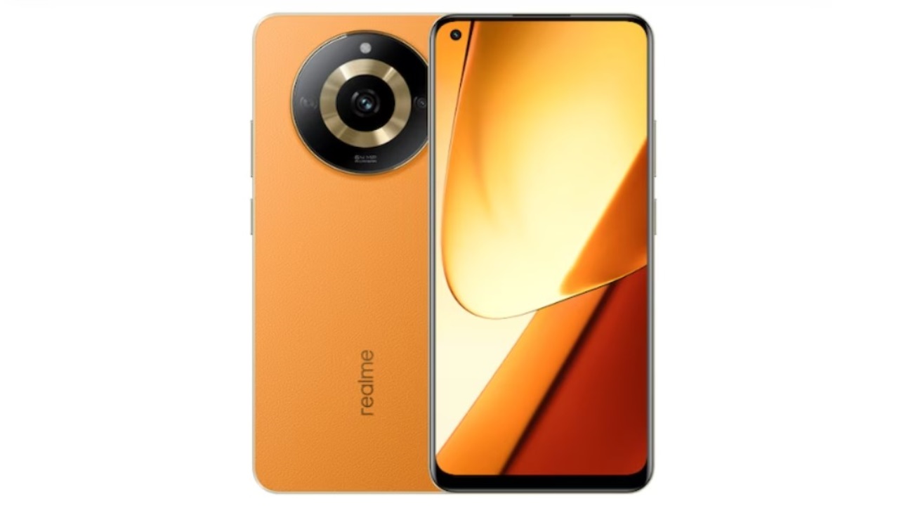 Realme के इस स्मार्टफोन