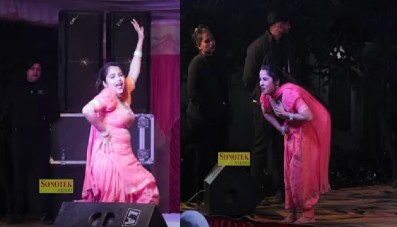 मुस्‍कान बेबी के दुपट्टा