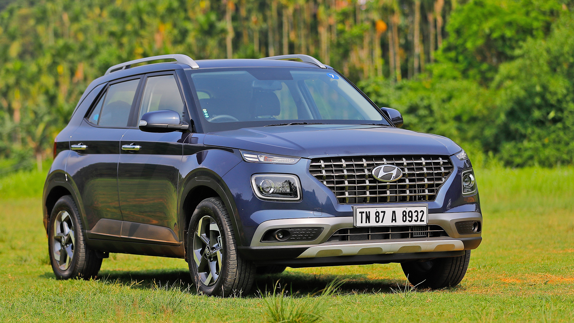 लग्जरी फीचर्स वाला Hyundai