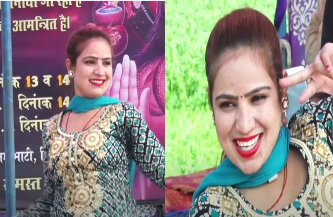 शालू चौधरी ने इस