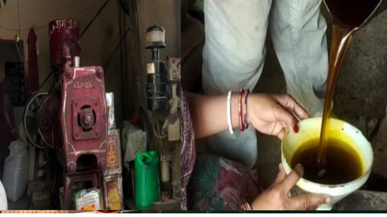 पत्नी के आइडिया से