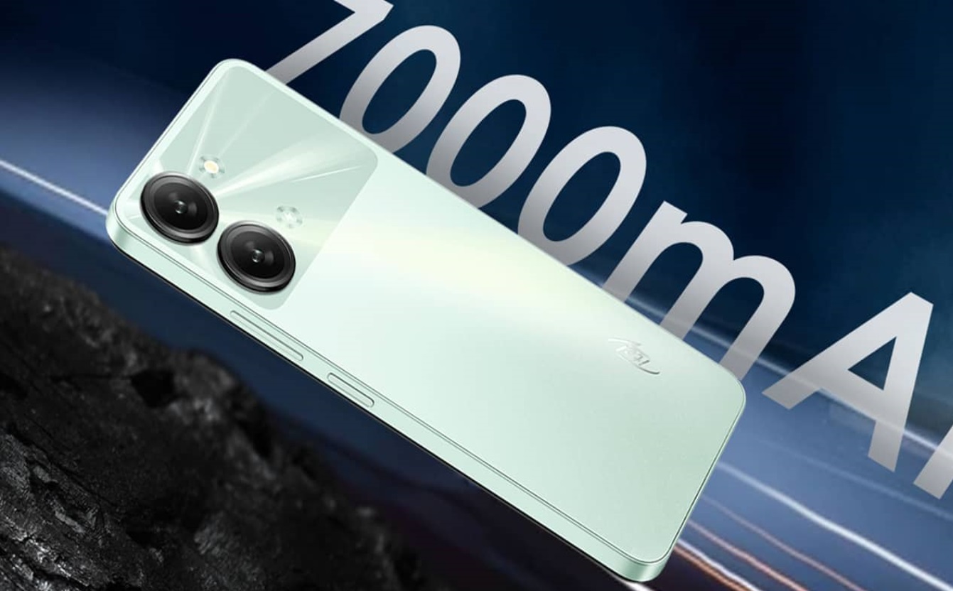 Itel का सबसे सस्ता