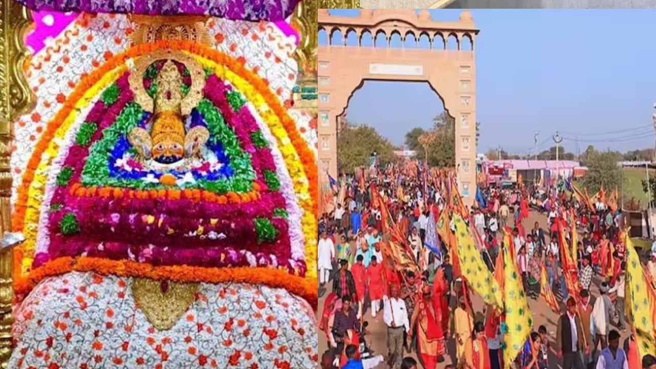 11 मार्च से लगने