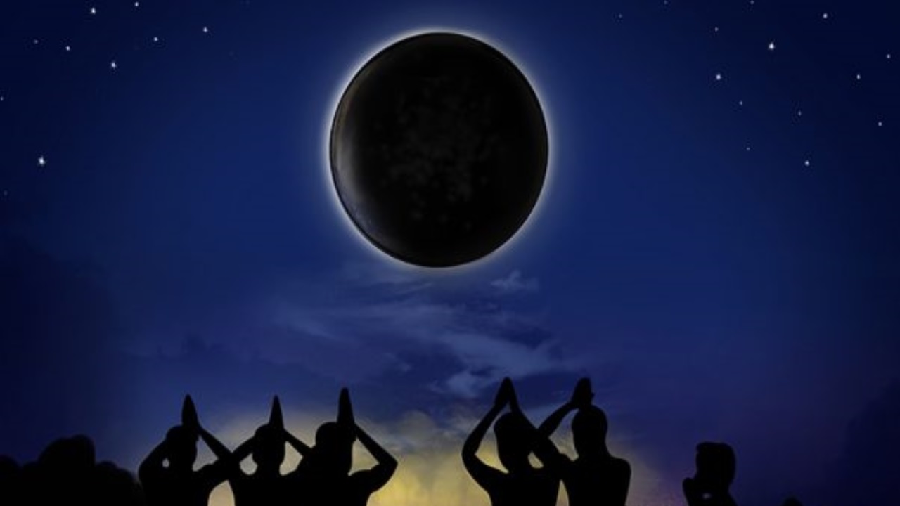 फाल्गुन अमावस्या में भूलकर