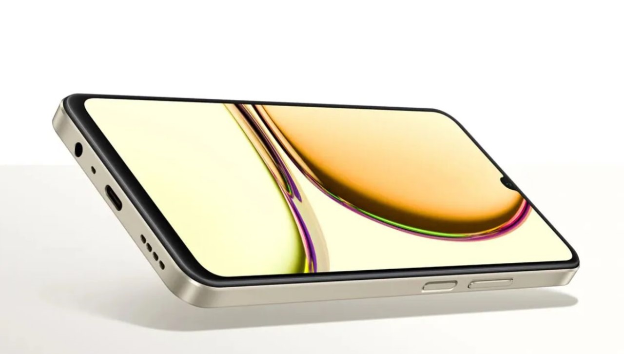 Realme के इस धांसू