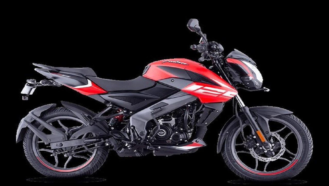 Bajaj की इस बाइक