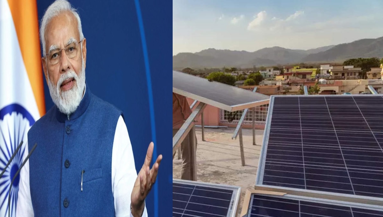 सरकार की फ्री बिजली