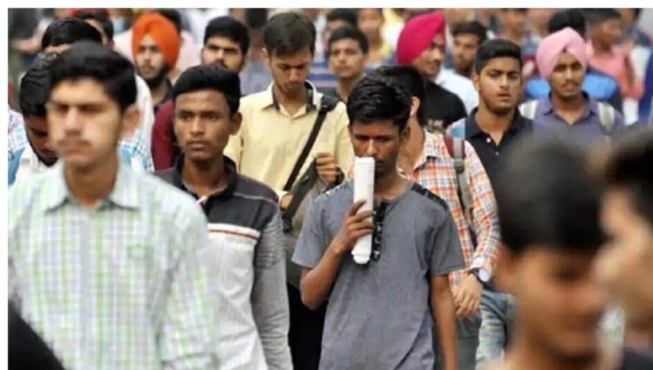 DSSSB Recruitment 2024: दिल्ली