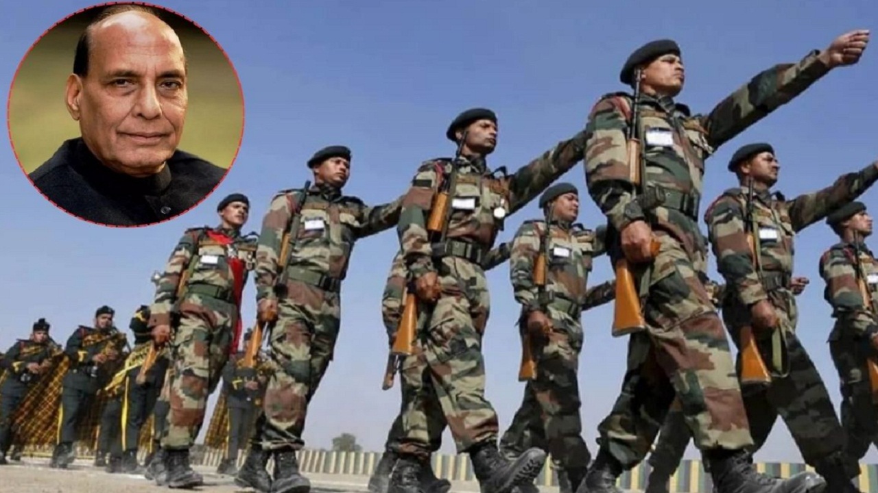 अग्निवीर पर बड़ा फैसला,