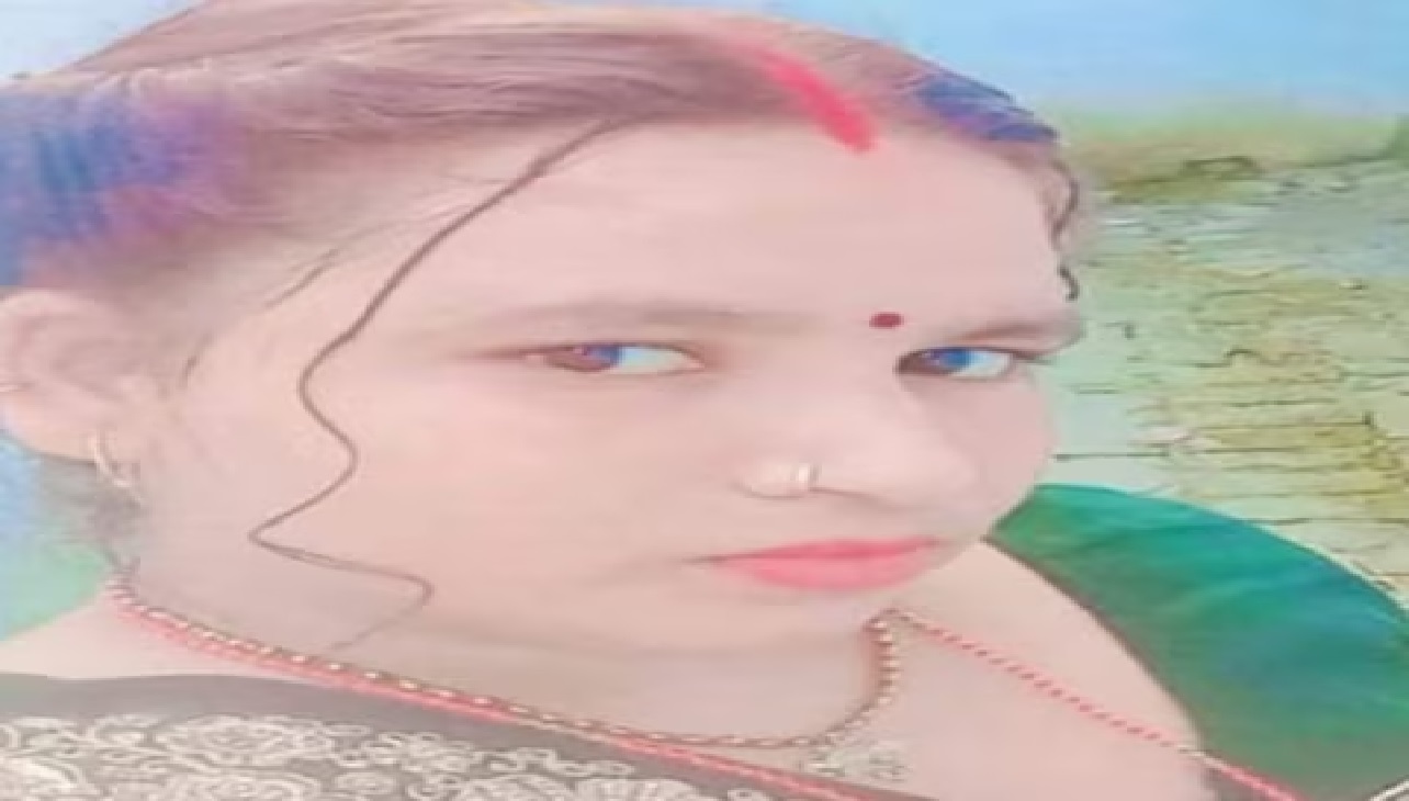 नई नवेली बहू को