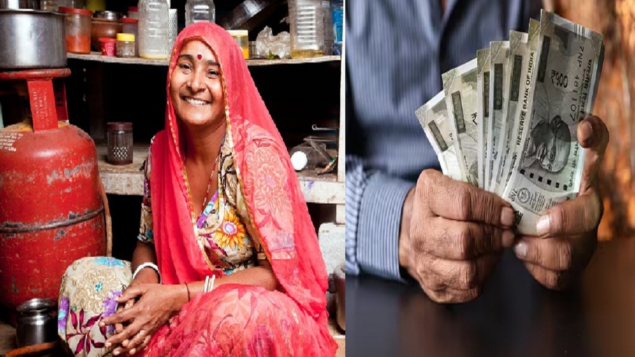 केंद्र सरकार कर्मचारियों को