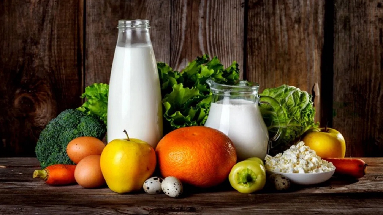 दूध के साथ भूलकर