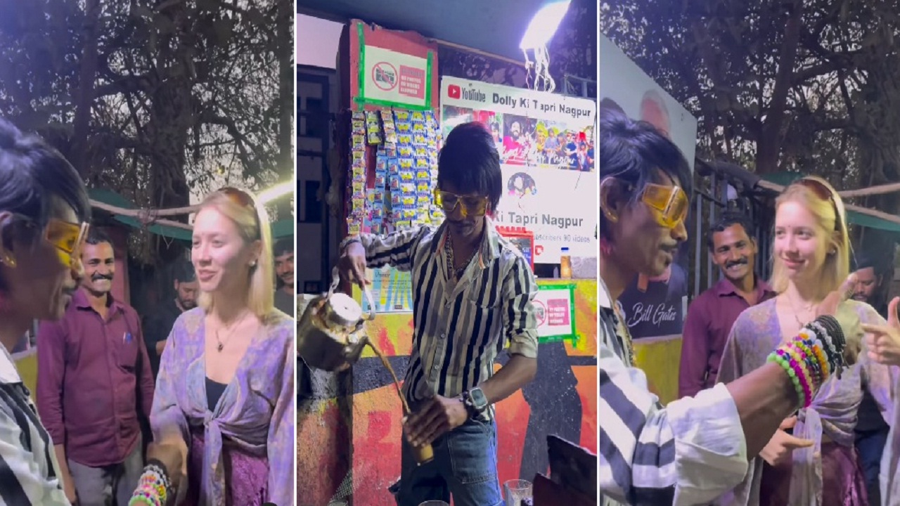 करोड़ों की कार और