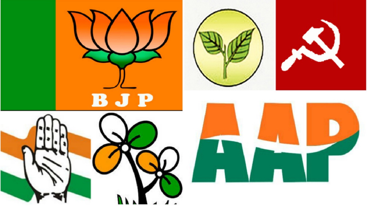 इलेक्टोरल बॉन्ड का डेटा