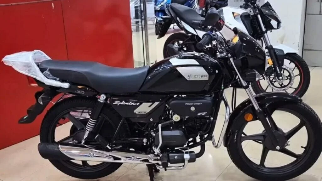 22 हजार में Hero