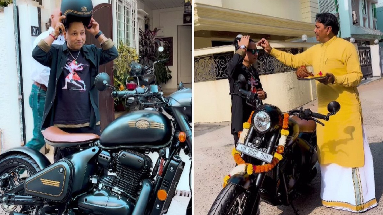 फीचर्स और लुक में