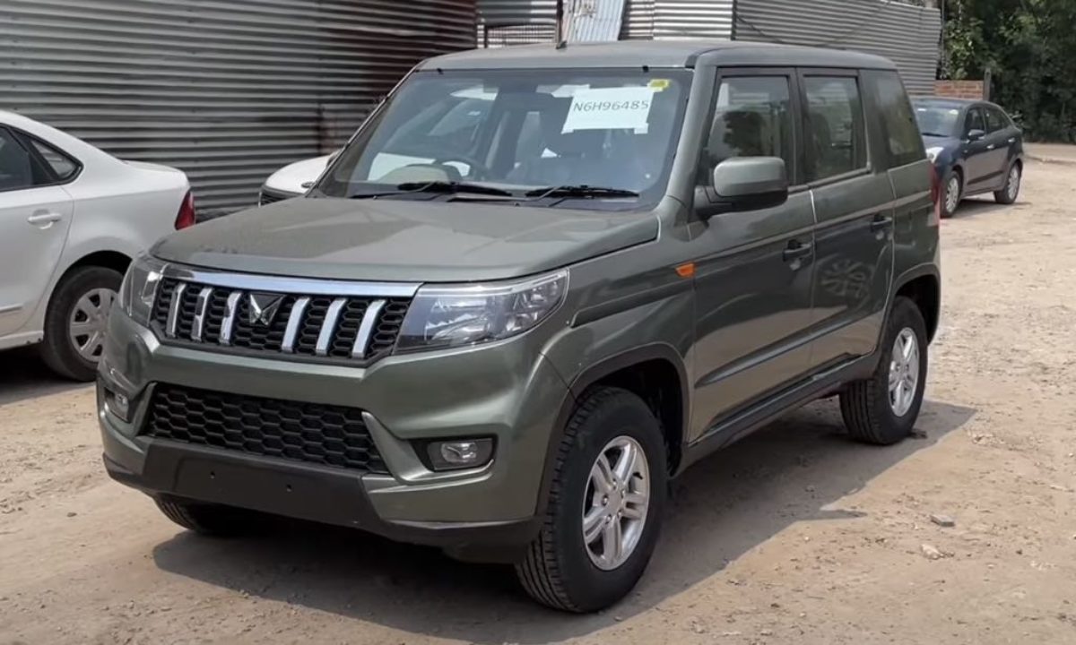 Mahindra के 12 लाख