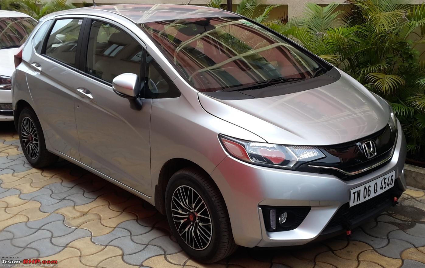 Honda की ये हैचबैक