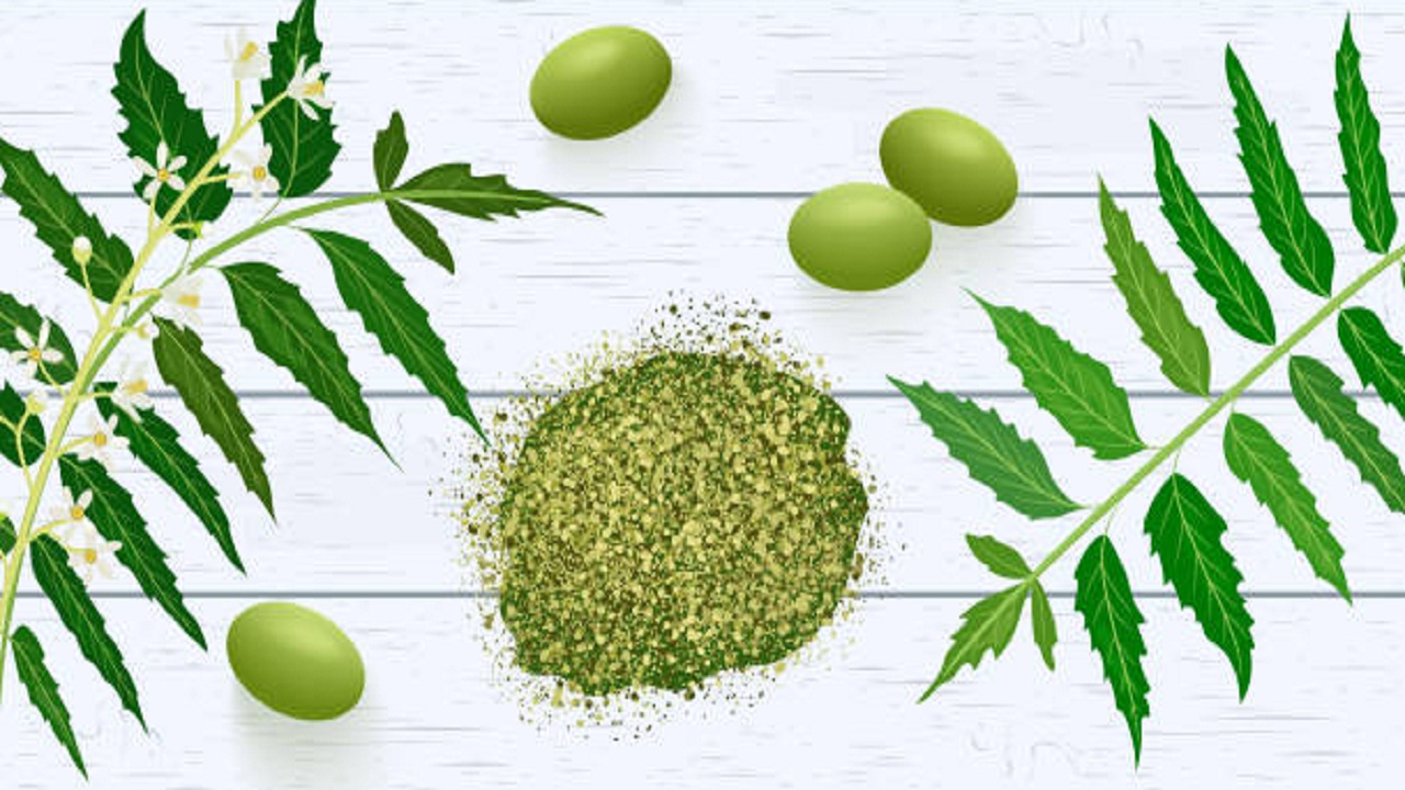 सुबह खाली पेट चबा