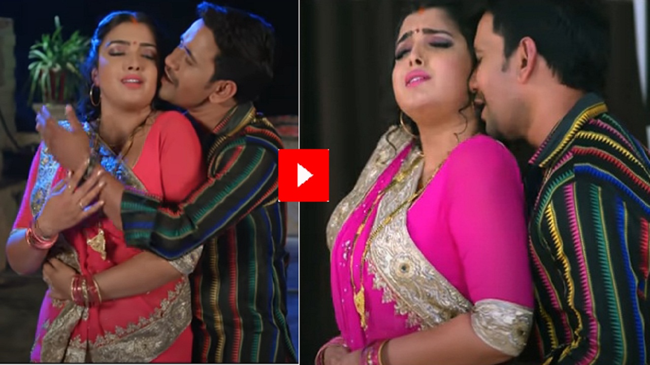 आधी रात में Amrapali