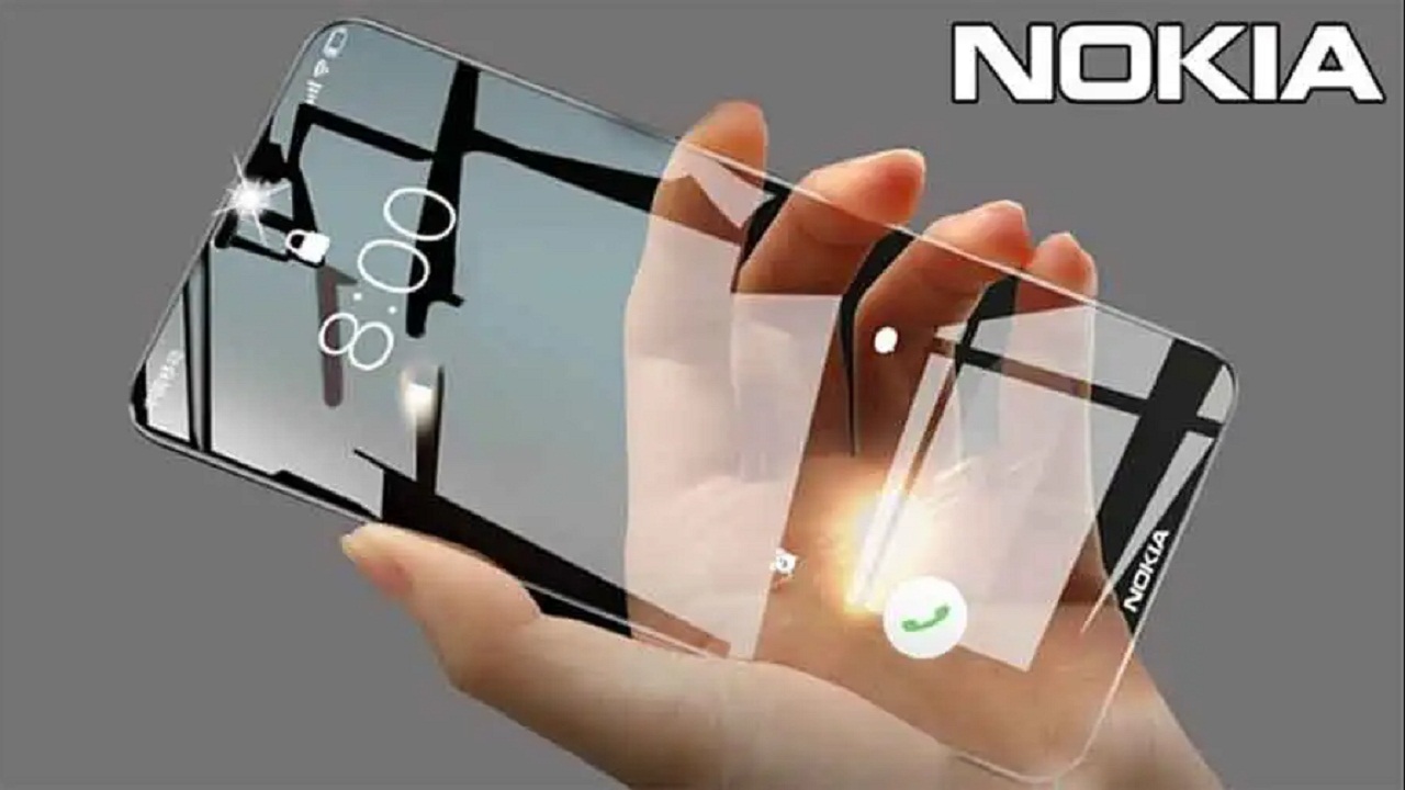 Nokia के इस फोन
