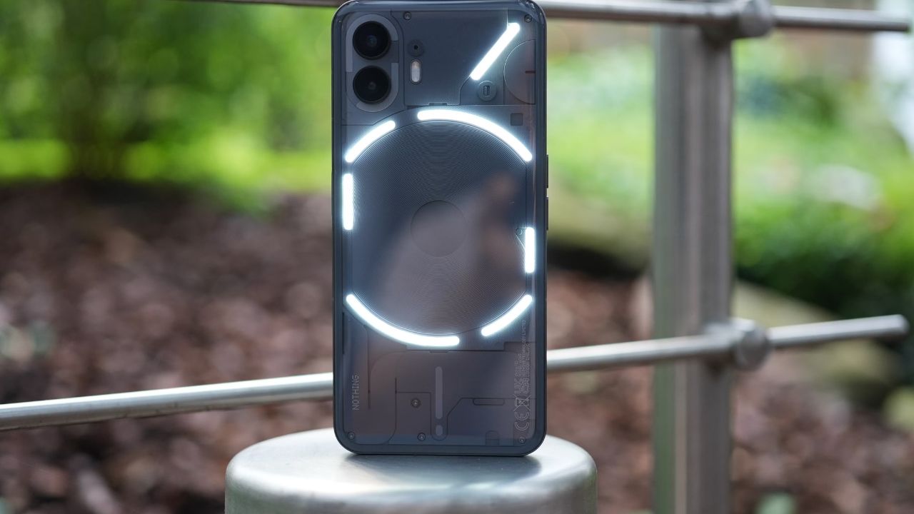 Nothing ने लॉन्च किया