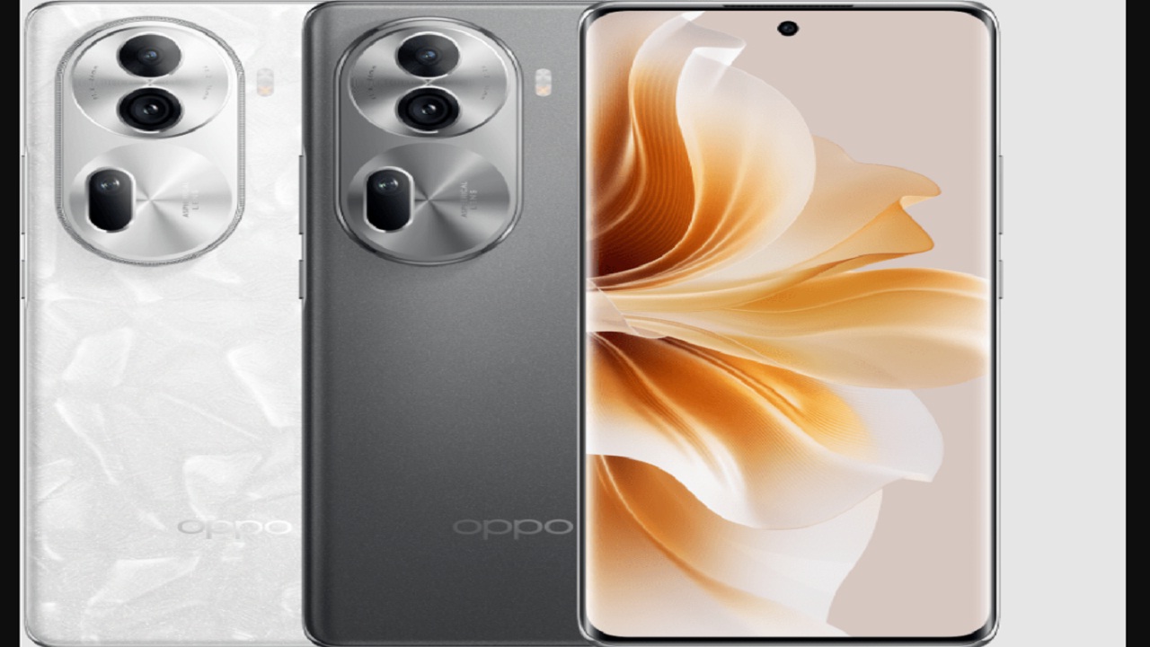 30 हजार का Oppo