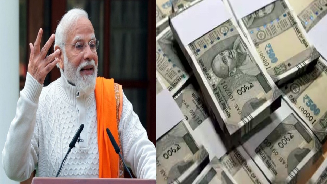 PMFME Scheme: सिर्फ आधार