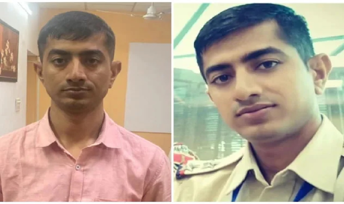 10 लाख रुपए देकर