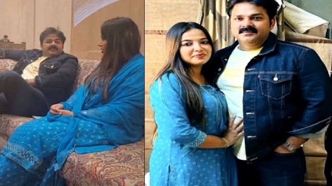 सालों बाद दो दिल