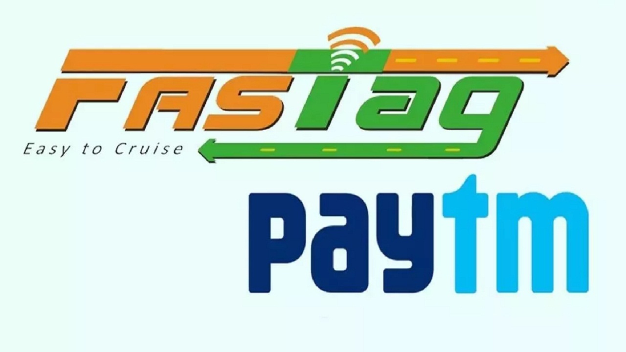 Paytm ने फिर पकड़ी