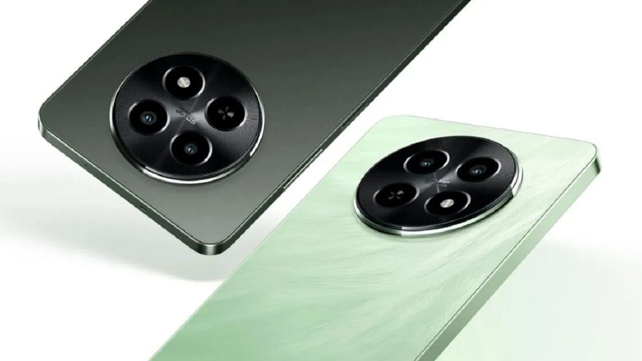 Realme ने पेश किया