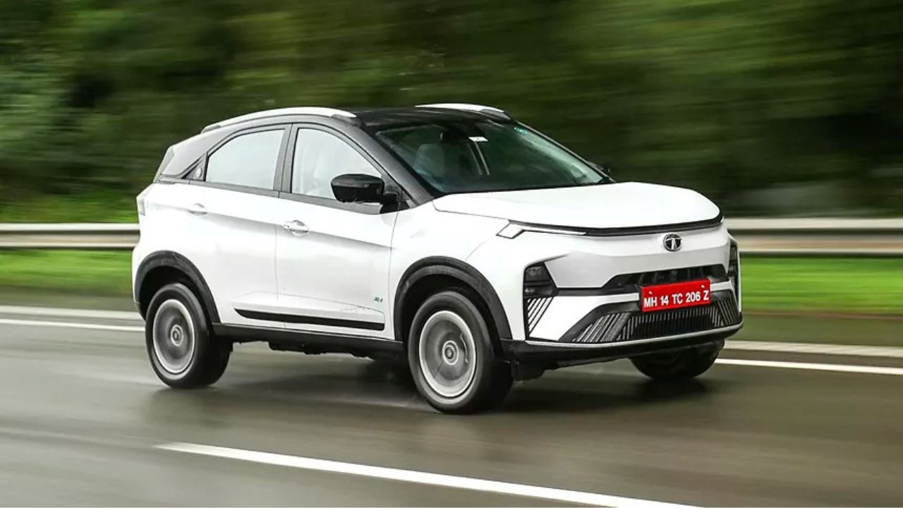 Brezza से 216 किलो