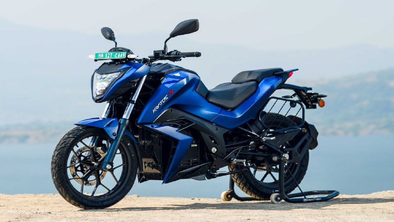 स्कूटर के दाम में