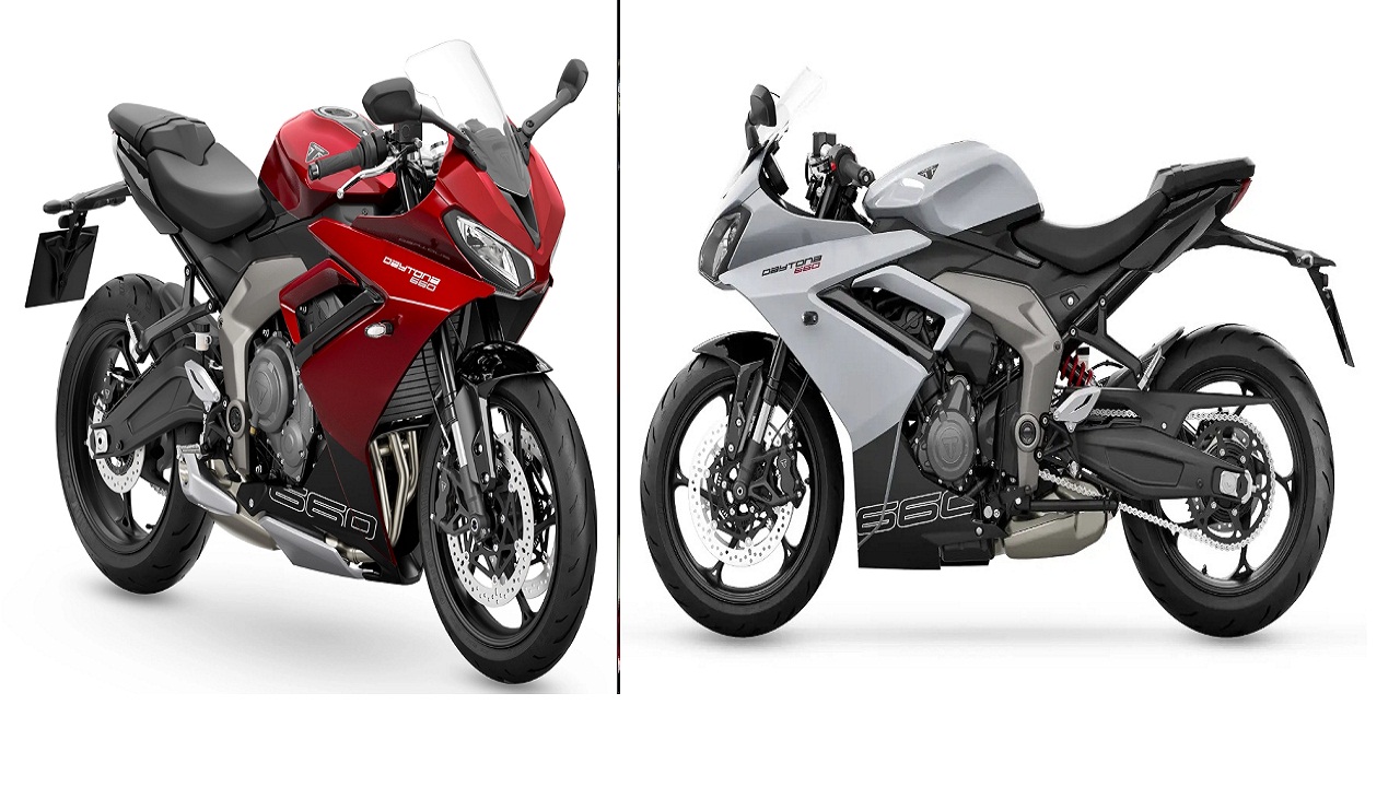 भारत में आ रही