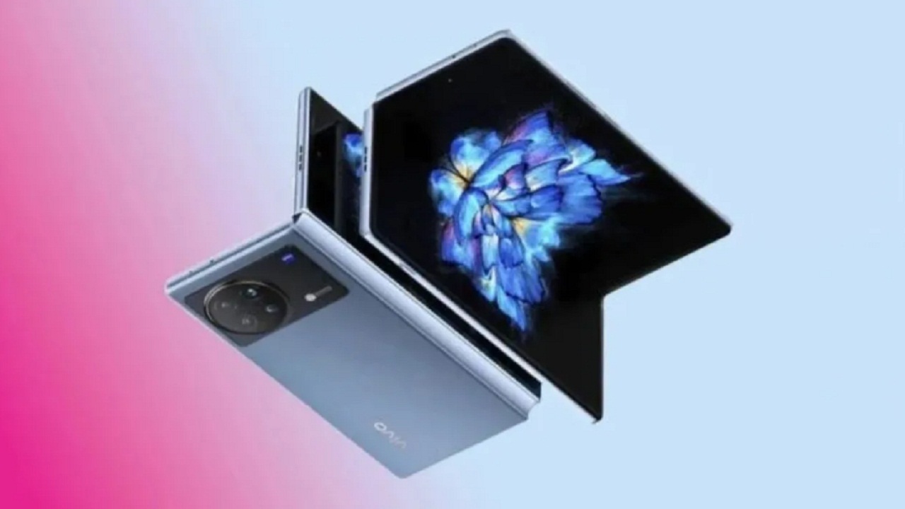 Vivo के इस स्लिम