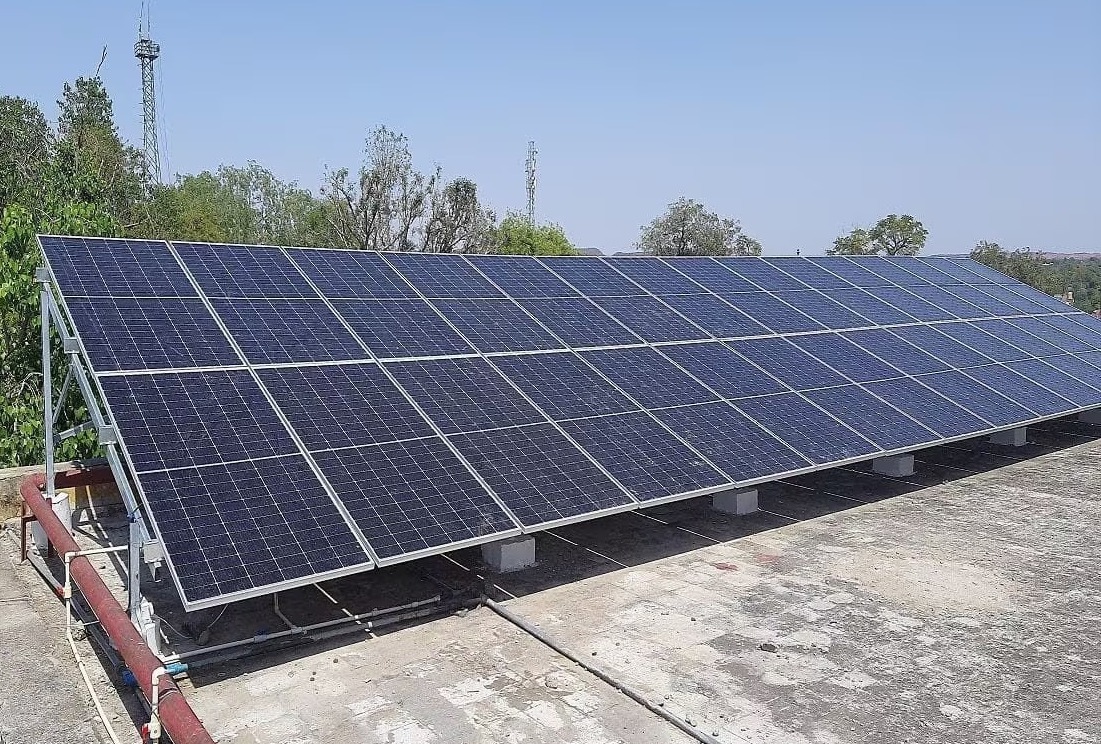 पीएम सूर्य घर योजना