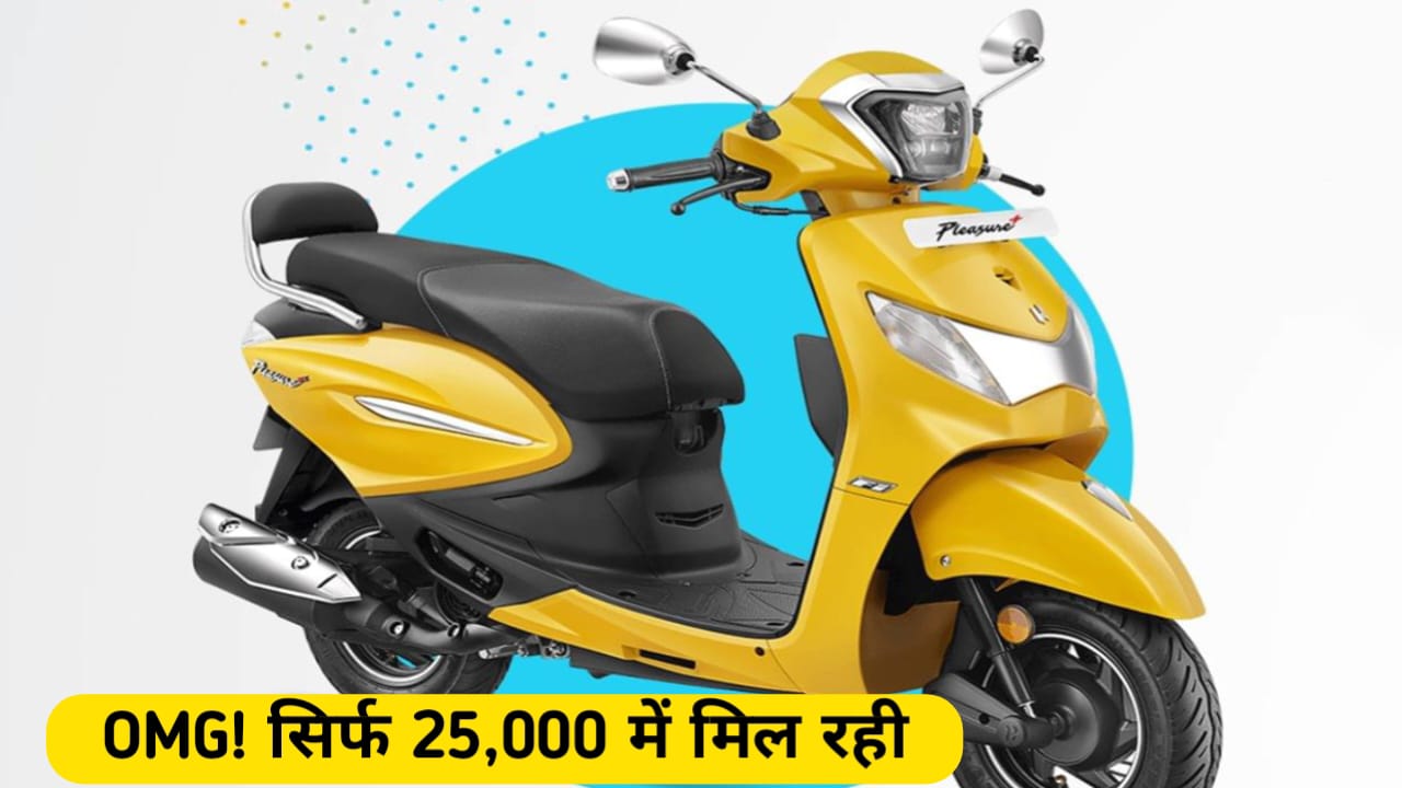 60 KM की माइलेज