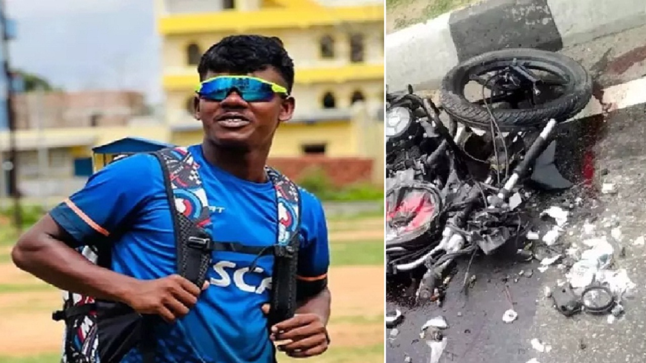 इस इंडियन क्रिकेटर का