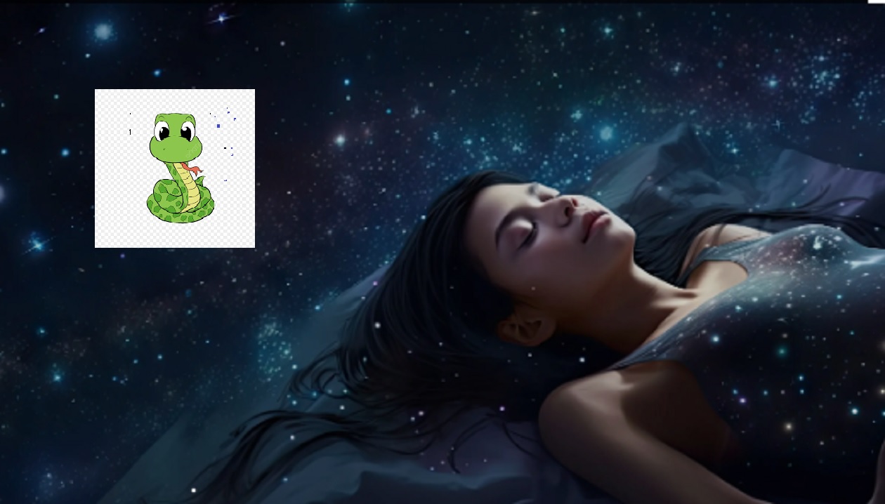 सपने में बार-बार सांप