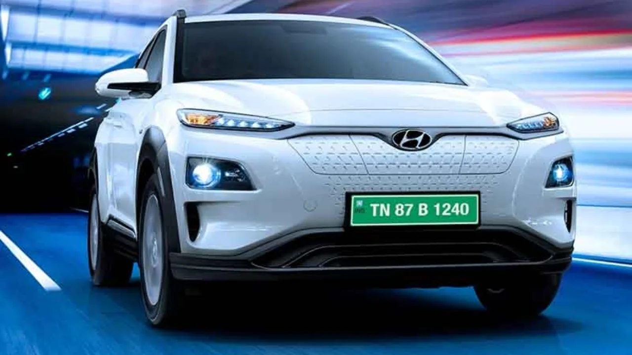 इलेक्ट्रिक वाहन खरीदने पर