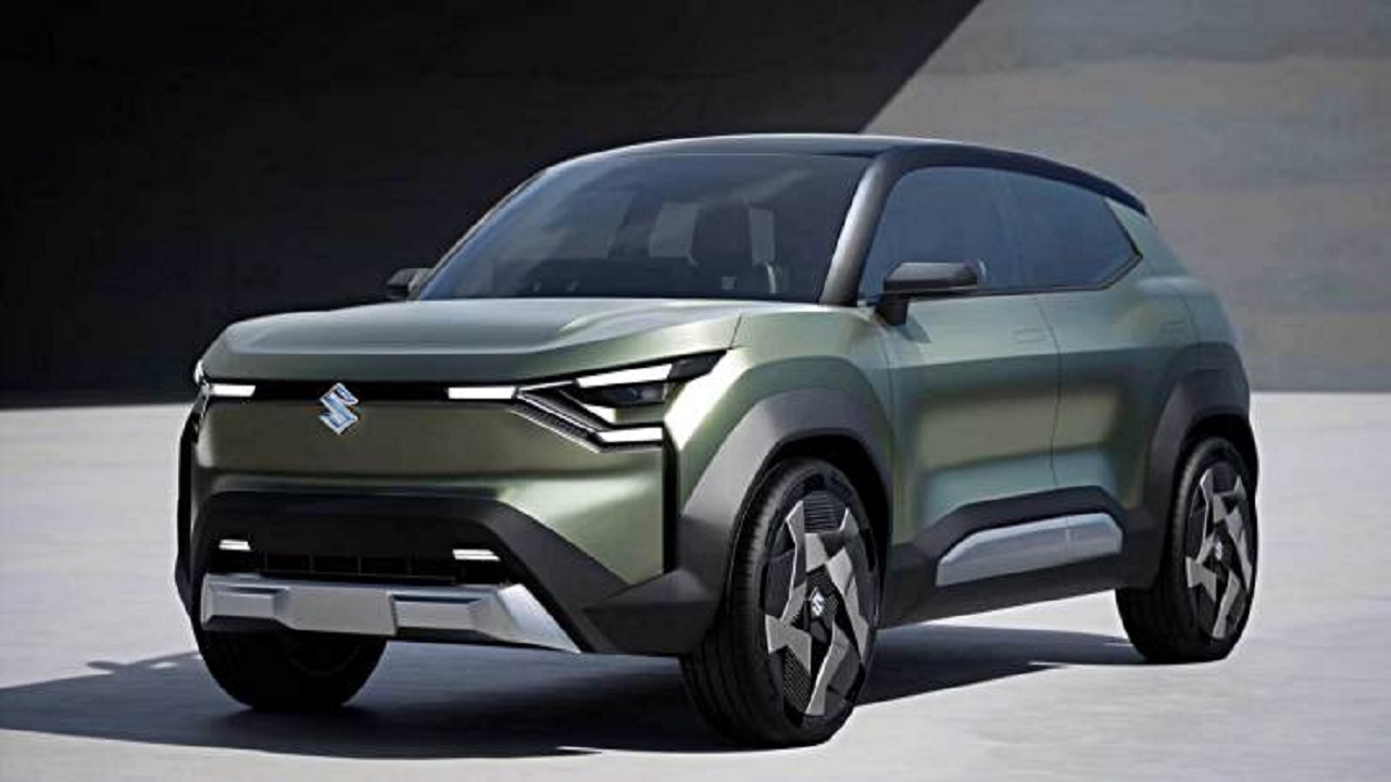 मारुति सुजुकी के 2